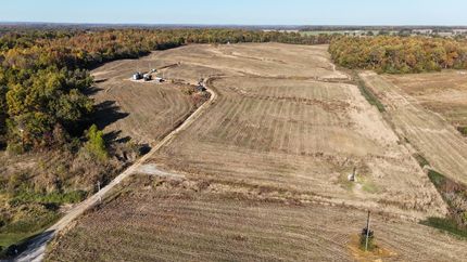 Undeveloped Land for sale in Henderson County, Kentucky