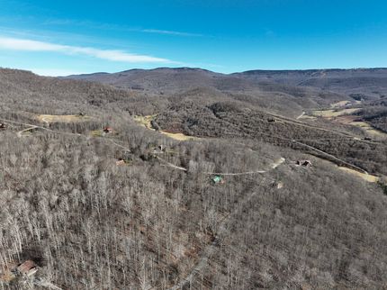 Land for sale in Pocahontas County, West Virginia