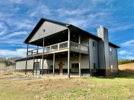 Recreational Property for sale in Hancock County, Tennessee