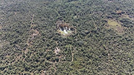 Land for sale in Collier County, Florida