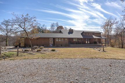 Farm and Ranch for sale in Moore County, Tennessee