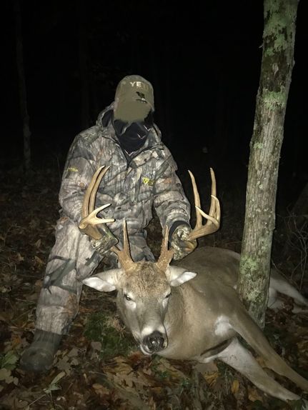 Land for sale in Crittenden County, Kentucky