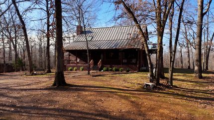 Land for sale in Marshall County, Kentucky