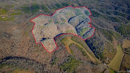 Farm and Ranch for sale in Cocke County, Tennessee