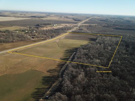 Land for sale in Polk County, Minnesota