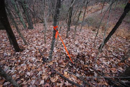 Land for sale in Hampshire County, West Virginia