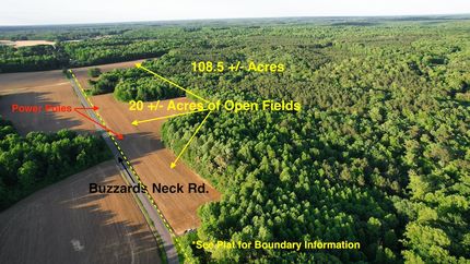 Recreational Property for sale in Lancaster County, Virginia