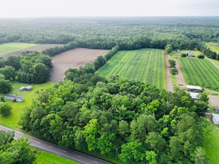 Farm and Ranch for sale in Berkeley County, South Carolina