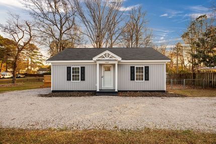 Farm and Ranch for sale in Nash County, North Carolina