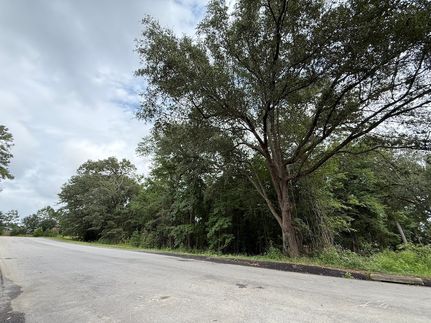 Homesite for sale in Barnwell County, South Carolina