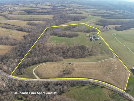 Timberland Property for sale in Washington County, Kentucky