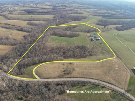 Land for sale in Washington County, Kentucky