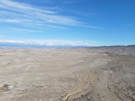 Land for sale in Montrose County, Colorado