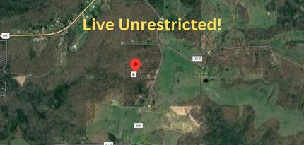 Undeveloped Land for sale in Ozark County, Missouri