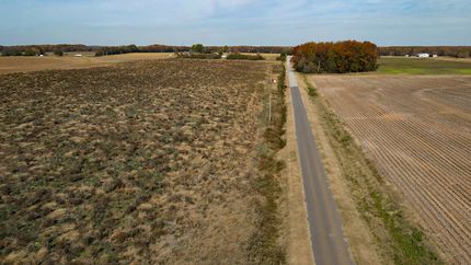 Land for sale in Limestone County, Alabama