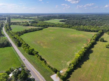 Land for sale in Montgomery County, Alabama