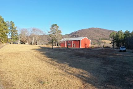 Farm and Ranch for sale in Rutherford County, North Carolina