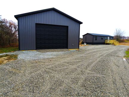 Hunting Property for sale in Adams County, Ohio