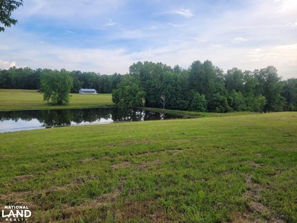 Farm and Ranch for sale in Jackson County, Alabama