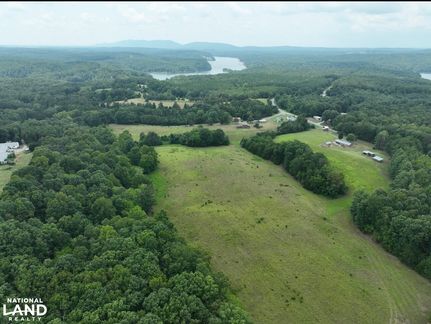 Farm and Ranch in Pittsylvania County, Virginia