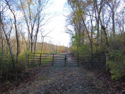 Land for sale in Clermont County, Ohio