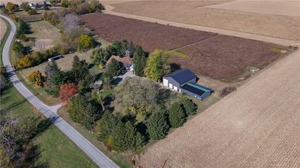 House for sale in Edgar County, Illinois