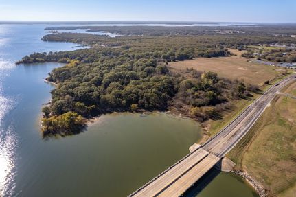 Land for sale in Hunt County, Texas