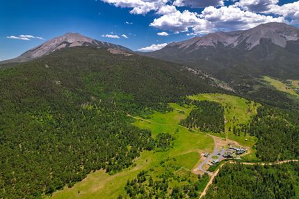 Land for sale in Huerfano County, Colorado