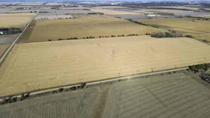 Farm and Ranch for sale in Saline County, Nebraska