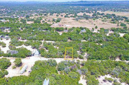 Recreational Property for sale in Bandera County, Texas