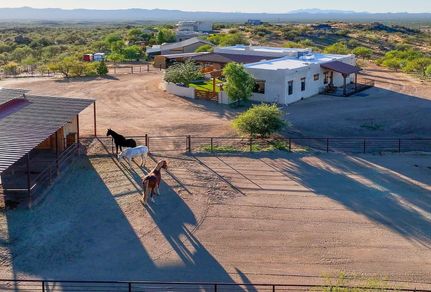Horse Property for sale in Pinal County, Arizona