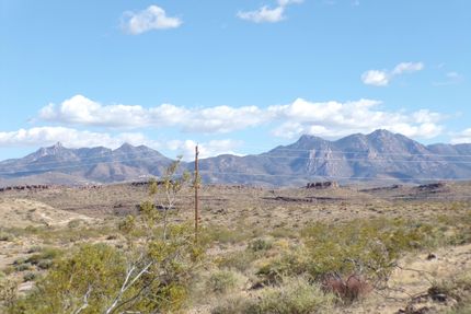 Land for sale in Mohave County, Arizona