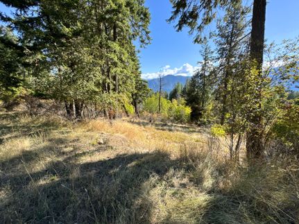 Homesite for sale in Kootenai County, Idaho