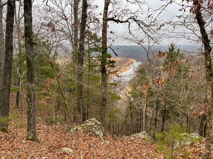 Recreational Property for sale in Ozark County, Missouri