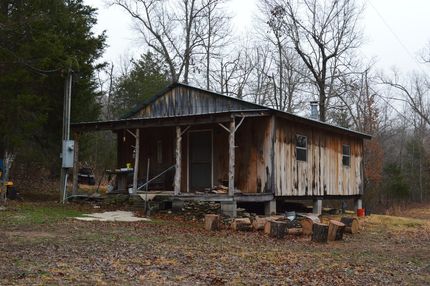 Recreational Property for sale in Marion County, Arkansas