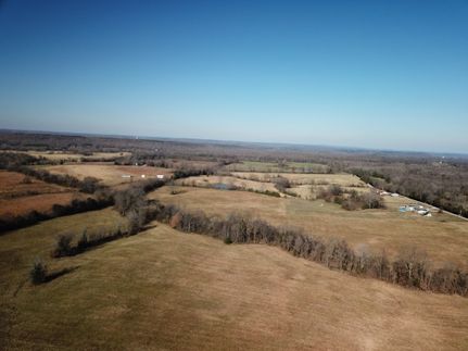 Land for sale in Pope County, Illinois