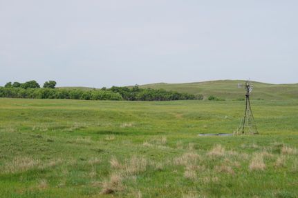 Land for sale in Brown County, Nebraska