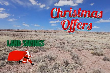 Undeveloped Land for sale in Apache County, Arizona