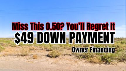 Timberland Property for sale in Luna County, New Mexico