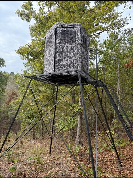 Land for sale in Shannon County, Missouri