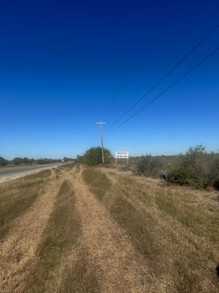 Land for sale in Atascosa County, Texas