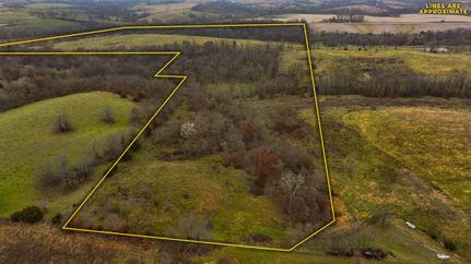 Land for sale in Appanoose County, Iowa