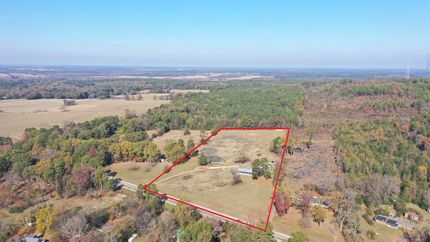 Farm and Ranch for sale in Morris County, Texas