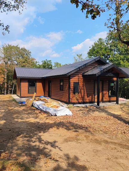 Recreational Property for sale in Pushmataha County, Oklahoma