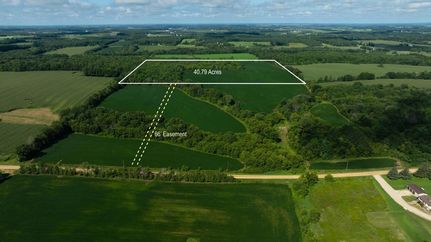 Timberland Property for sale in Dunn County, Wisconsin