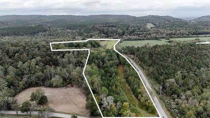 Farm and Ranch for sale in Catoosa County, Georgia