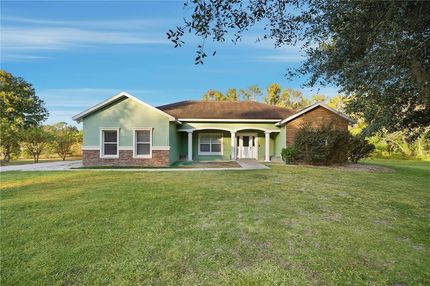 Farm and Ranch for sale in Marion County, Florida