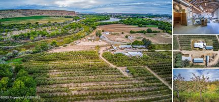 Farm and Ranch for sale in San Juan County, New Mexico