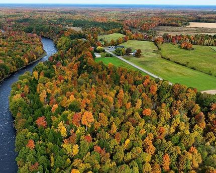 Farm and Ranch for sale in Saint Lawrence County, New York