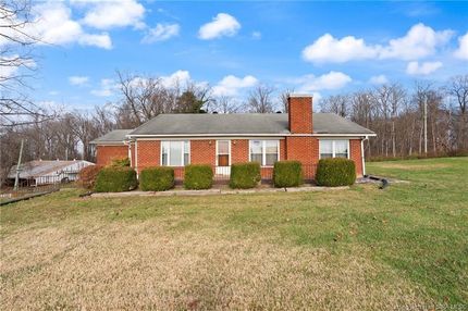 Farm and Ranch for sale in Clark County, Indiana